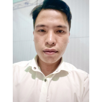 cover CV: Nguyễn Xuân Bắc