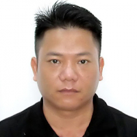 cover CV: DUY QUÂN LÊ
