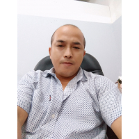 cover CV: Vinh Võ