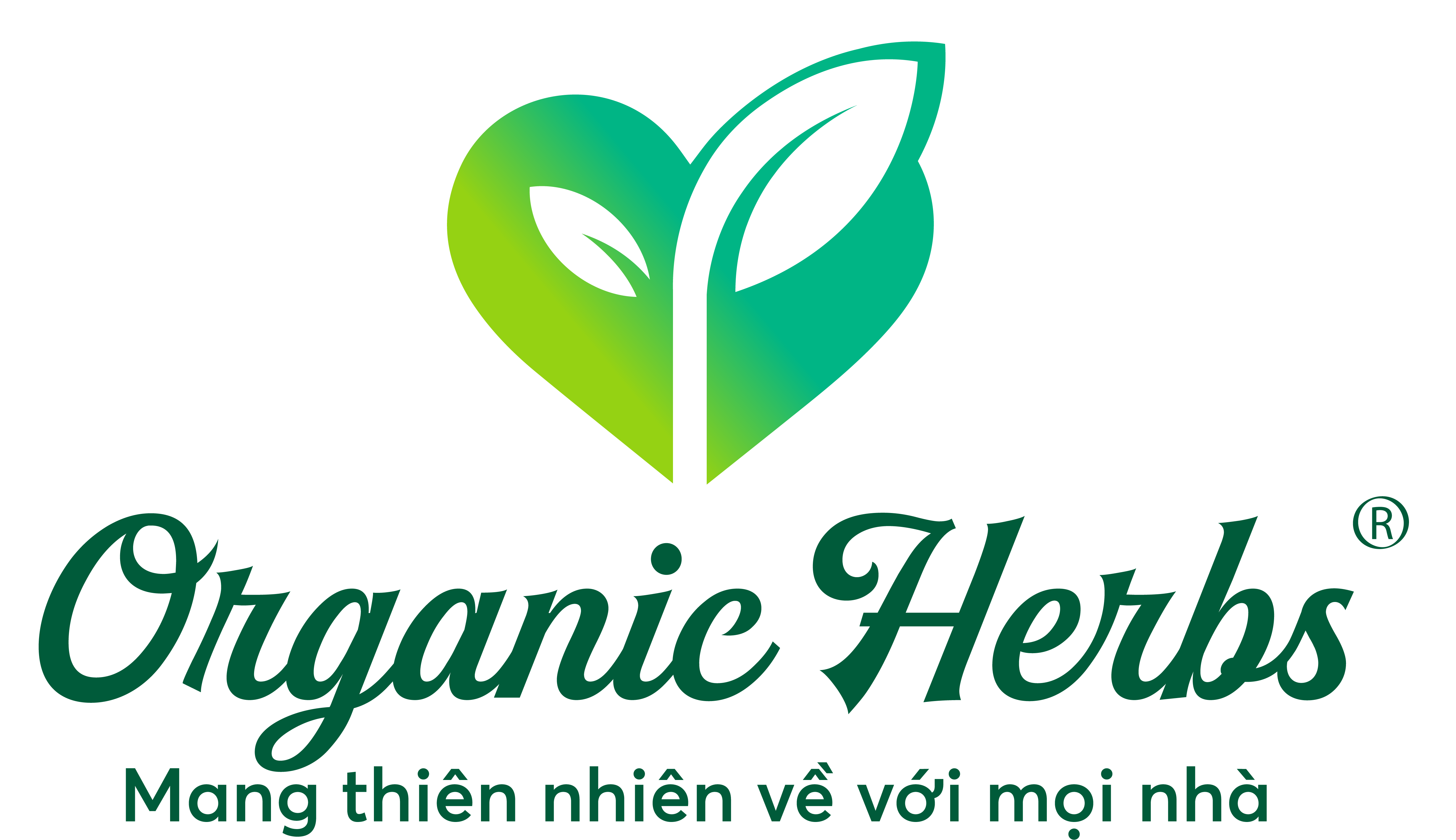 CÔNG TY CỔ PHẦN SẢN XUẤT XUẤT NHẬP KHẨU ORGANIC HERBS GROUP tuyển