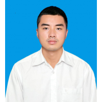 cover CV: Bằng Võ
