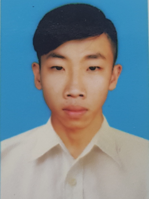 cover CV: Đỗ Tấn Đạt