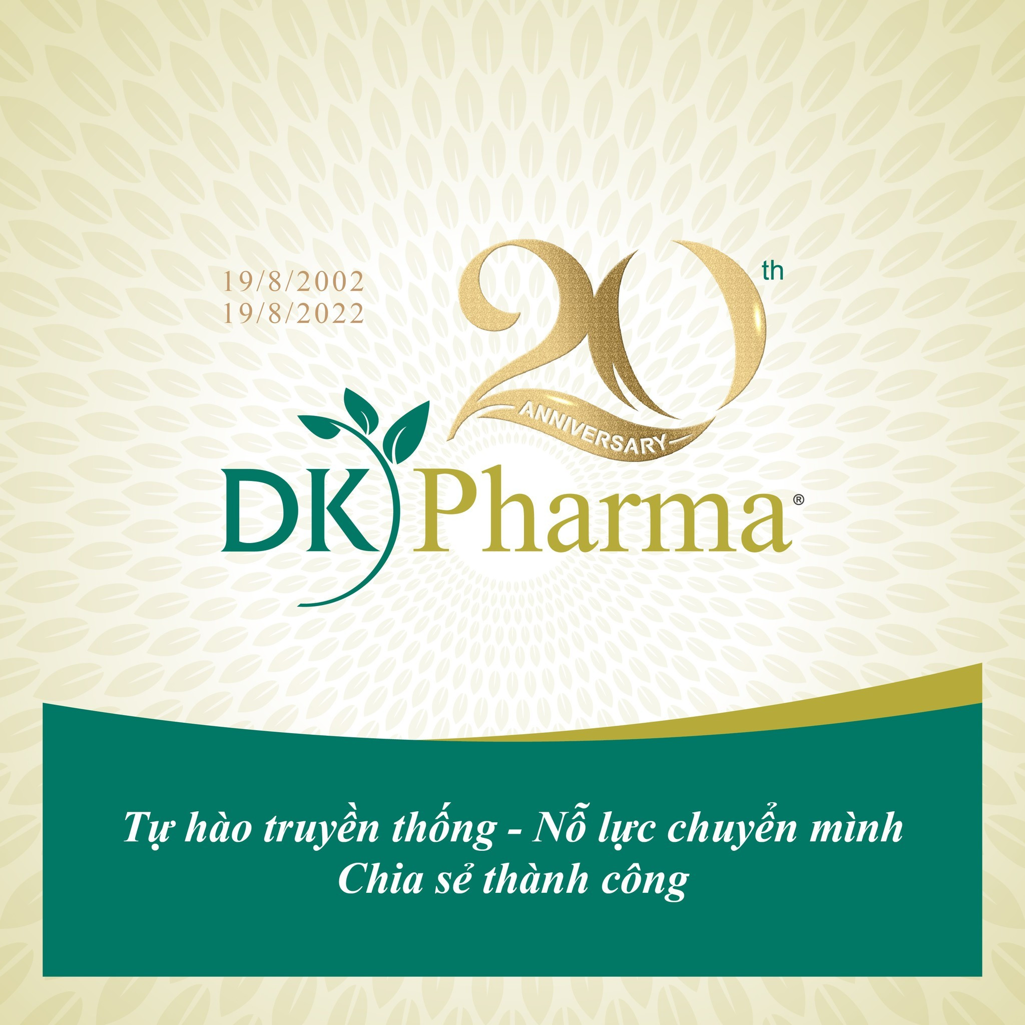 CÔNG TY CP DƯỢC KHOA