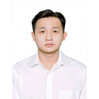 cover CV: Khôi Nguyên Phạm