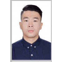 cover CV: Đặng Duy Quang