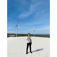 cover CV: Hung Hoang