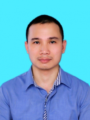 cover CV: Lê Văn Bẩy