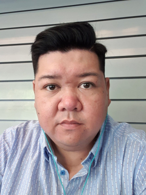 cover CV: Nguyễn Hữu Lập