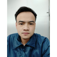 cover CV: Lương Văn Thanh