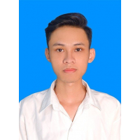 cover CV: Huỳnh Văn Trí