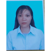 cover CV: Hoàng Thị Hồng Yến