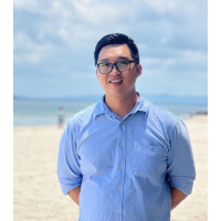 cover CV: Lưu Quốc Dũng