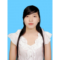 cover CV: Huỳnh Kim Bảo Anh