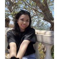 cover CV: Hồ Thanh Tuyền