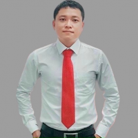 cover CV: LỮ ANH VĂN 