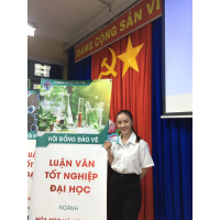 cover CV: Phạm Huỳnh Tường Vy