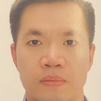 cover CV: Nguyễn Đức Huy
