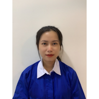 cover CV: Lê Nguyễn Anh Thư