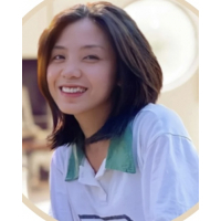 cover CV: NGUYỄN THỊ BÉ BA