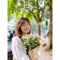 cover CV: Nguyễn Thị Bằng