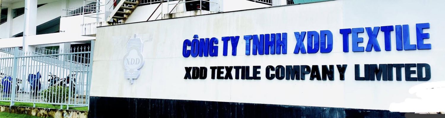 Công ty TNHH XDD TEXTILE
