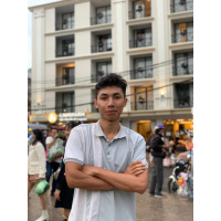 cover CV: Lê Huỳnh Đức