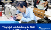 Tổng hợp 7 cách tính lương cho NLĐ mà 99% DN đang áp dụng