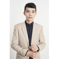 cover CV: Quan Mai