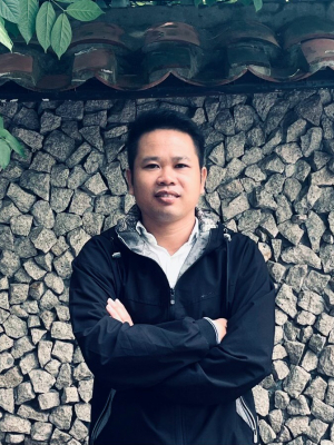 cover CV: Nguyễn Hữu Danh