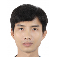 cover CV: Xuân Giang