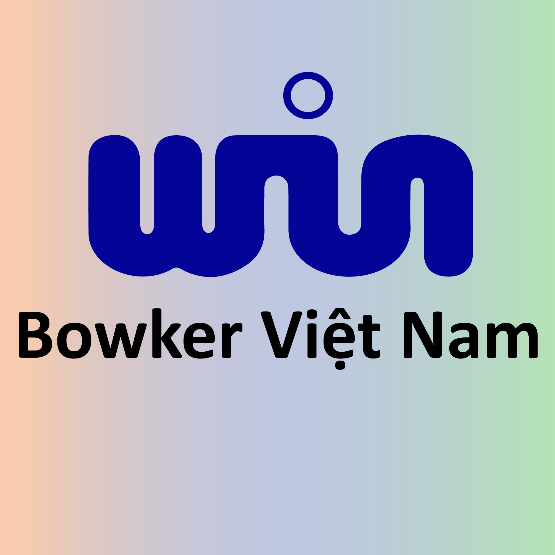 CÔNG TY TNHH MAY MẶC BOWKER VIỆT NAM - TẬP ĐOÀN WINHANVERKY