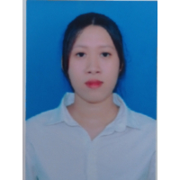 cover CV: Nguyễn Thị Liễu
