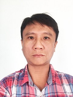 cover CV: Nguyễn Lê Thanh Tùng