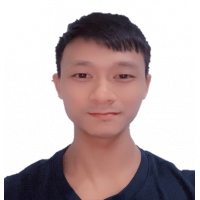 cover CV:  Đặng Văn Phi