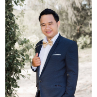 cover CV: Đinh Văn Hà