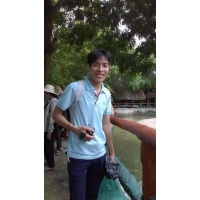 cover CV: Nguyễn Duy Trường