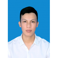 cover CV: Nguyễn Minh Trọng