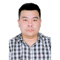 cover CV: Trần Tấn Phát