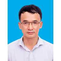 cover CV: Nguyễn Văn Giang