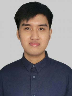 cover CV: Nguyễn Lê Tấn Tài