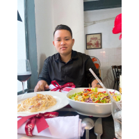 cover CV: Bi Nguyễn