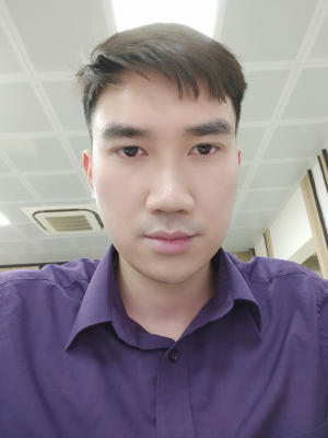cover CV: NGUYỄN PHI LONG