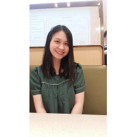 cover CV: Nguyễn Lâm Thanh Vân ( Tin Tuyển Dụng Tại Vieclamnhamay.vn)