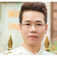 cover CV: Phạm Tuấn Linh