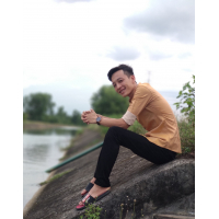 cover CV: Trần Kim Hữu