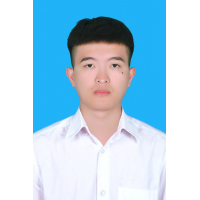 cover CV: Nguyễn Công Cao Nguyên