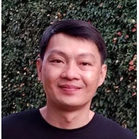 cover CV: Nguyễn Văn Vân 