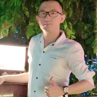 cover CV: Tôn Huệ Minh