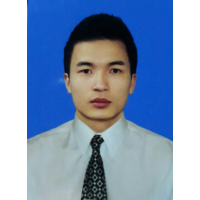 cover CV: Duy Bùi Đăng