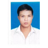 cover CV: Đặng Hữu Toàn